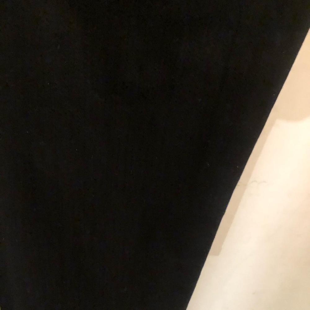 Neiman Marcus Classic Black Garment